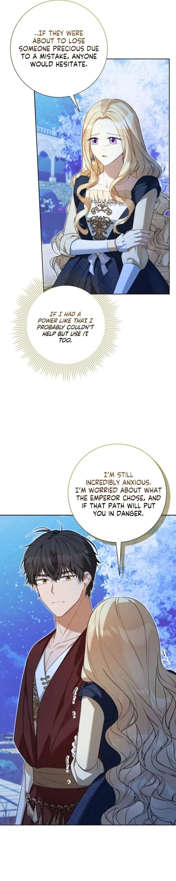 Taming the Shrew Chapter 60 page 37