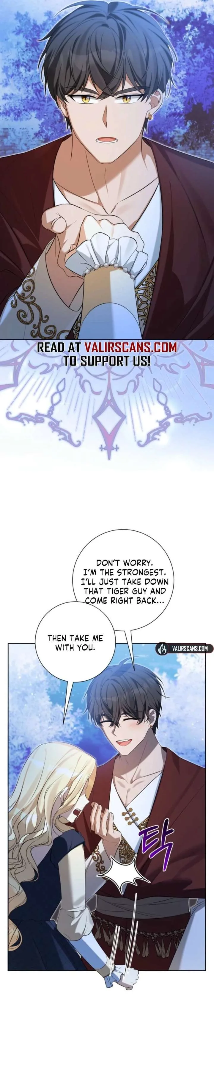Taming the Shrew Chapter 60 page 28