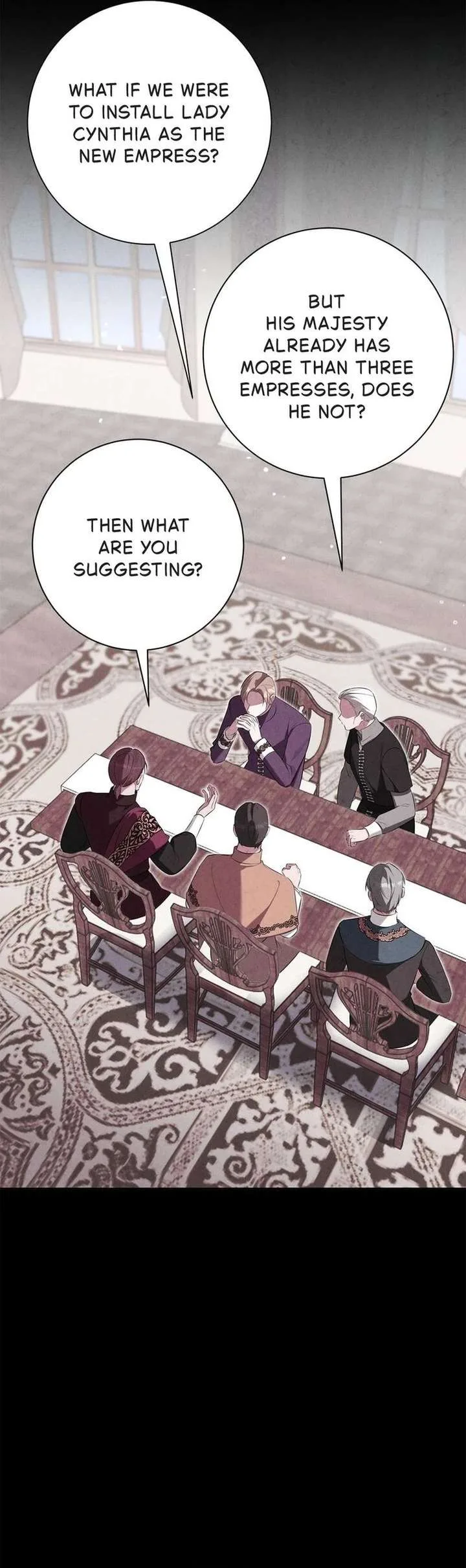Taming the Shrew Chapter 59 page 37