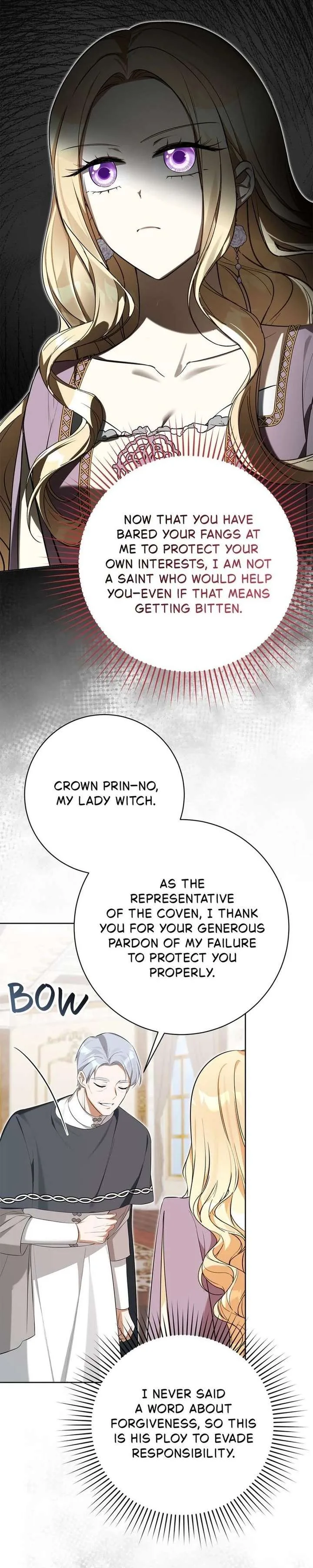 Taming the Shrew Chapter 58 page 23
