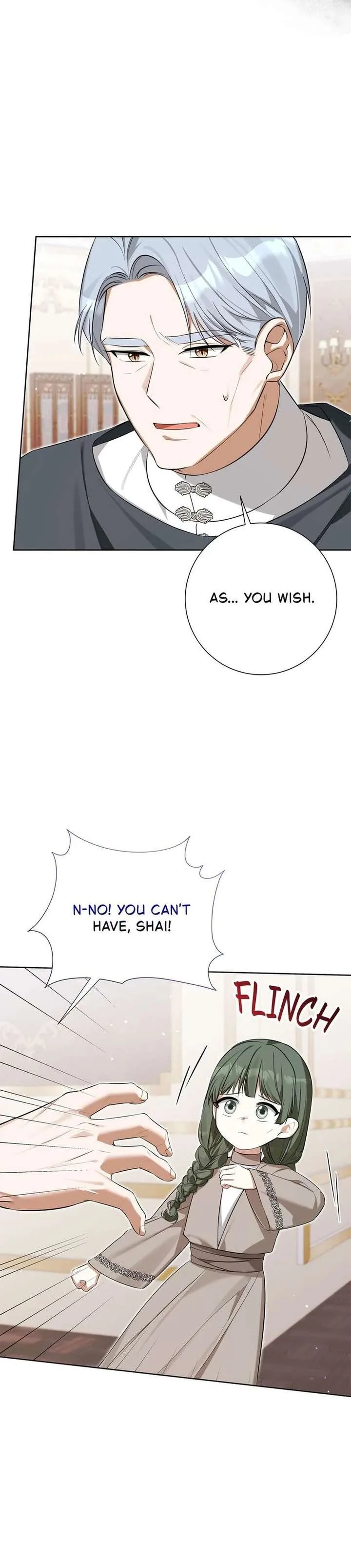 Taming the Shrew Chapter 58 page 31