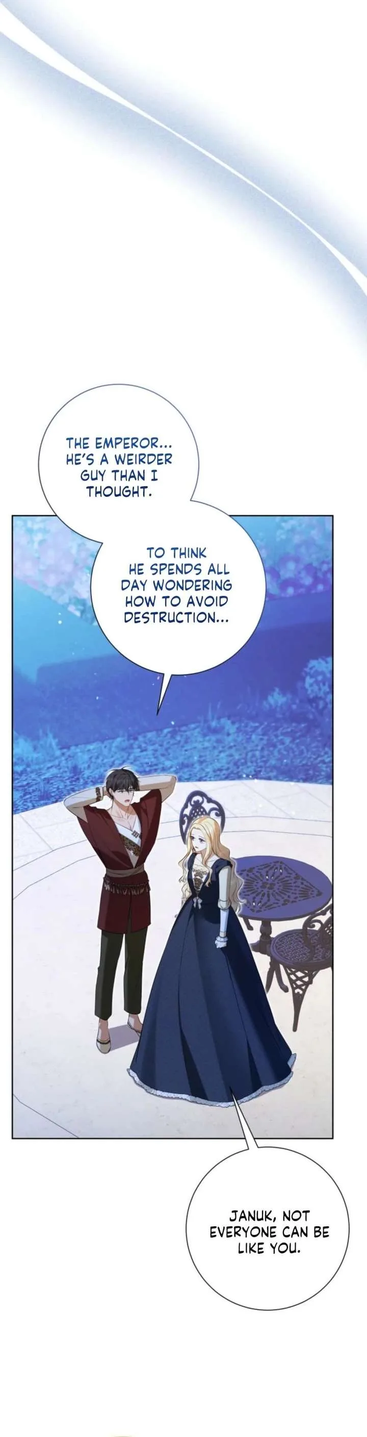 Taming the Shrew Chapter 60 page 36