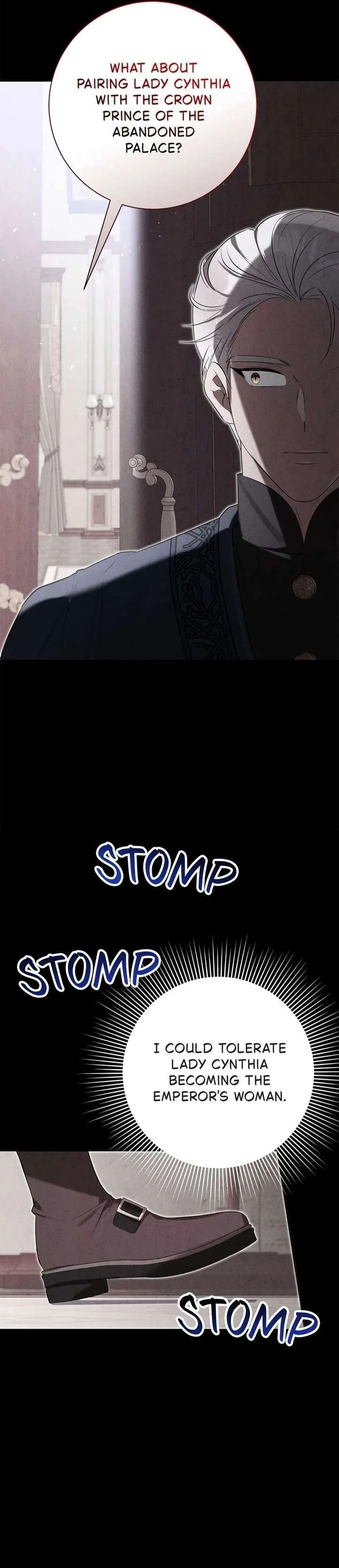 Taming the Shrew Chapter 59 page 38