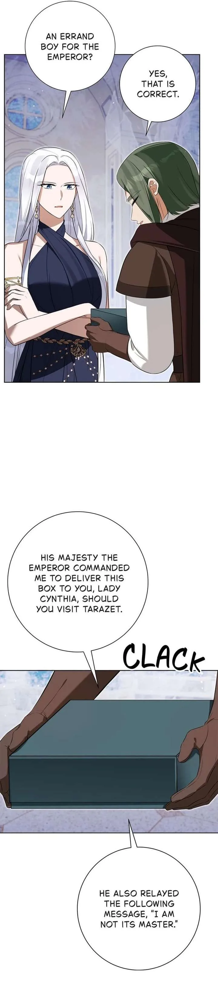 Taming the Shrew Chapter 59 page 15