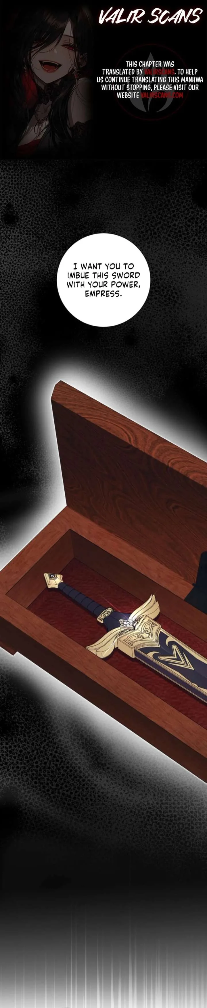 Taming the Shrew Chapter 62 page 1