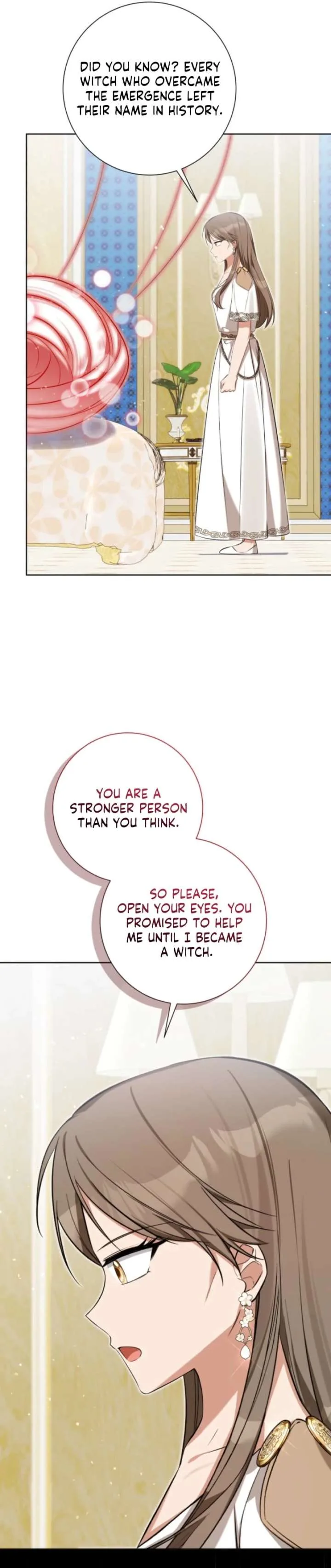 Taming the Shrew Chapter 63 page 12