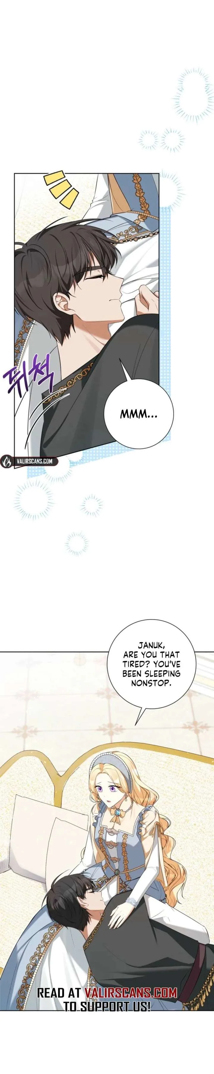 Taming the Shrew Chapter 61 page 6