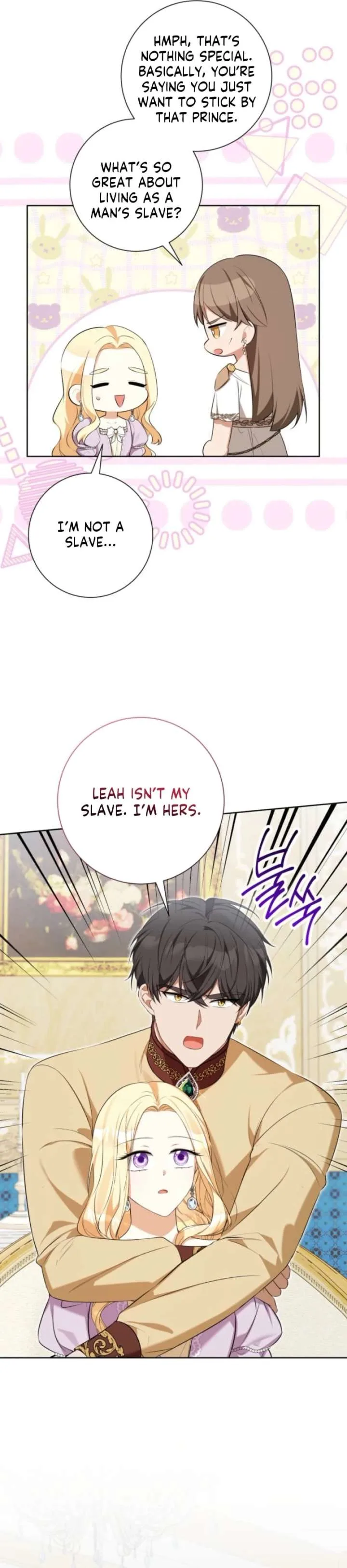 Taming the Shrew Chapter 62 page 19