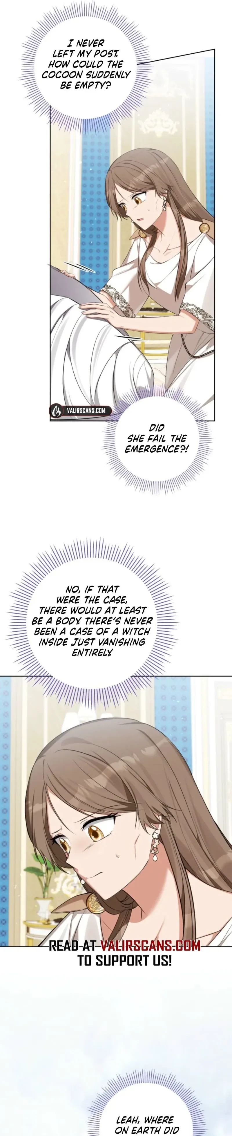 Taming the Shrew Chapter 64 page 25