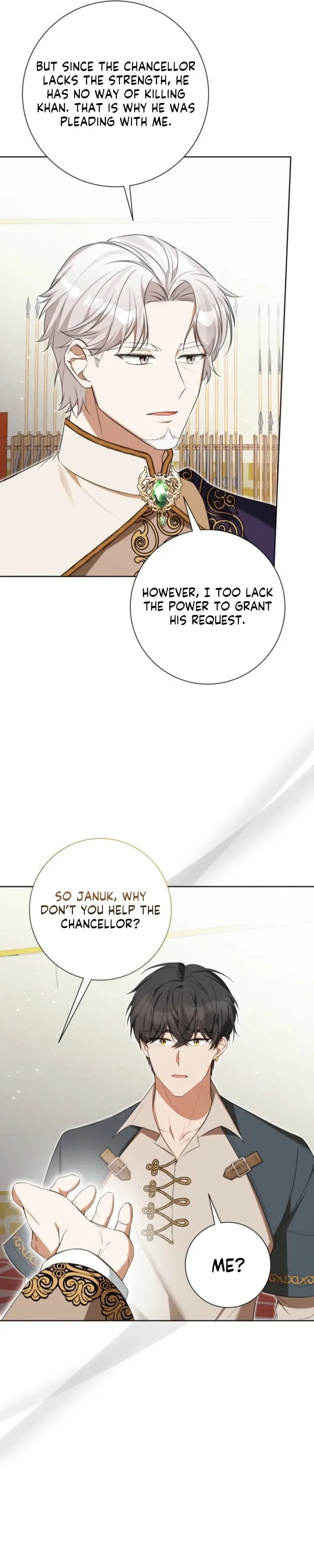Taming the Shrew Chapter 64 page 17