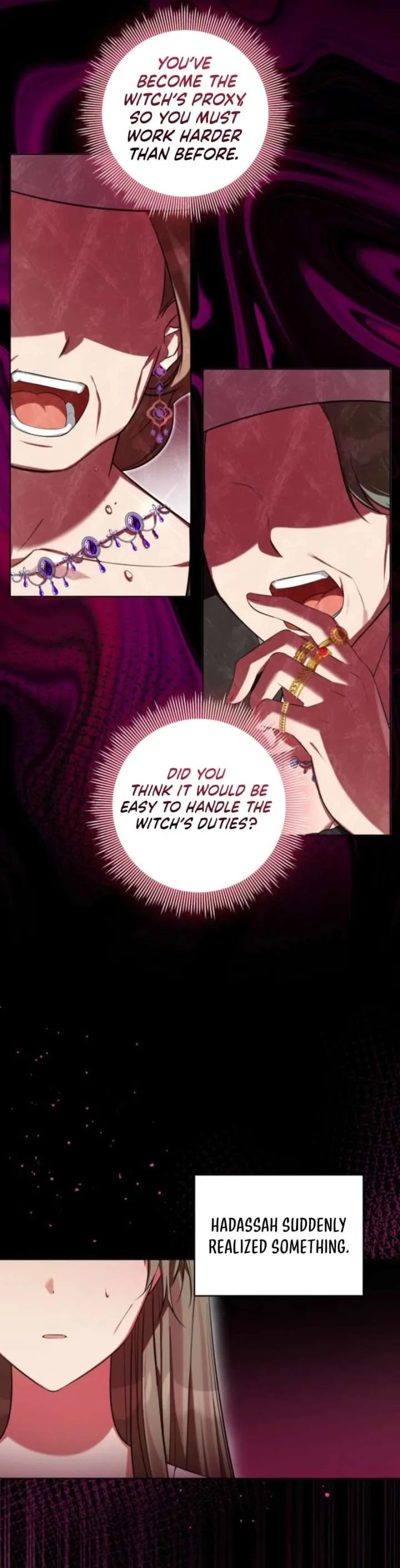 Taming the Shrew Chapter 63 page 16