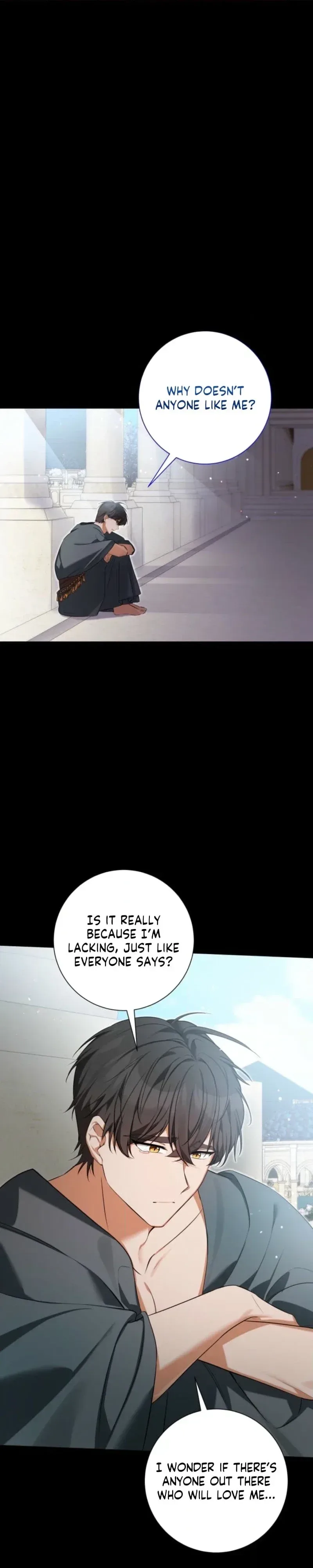 Taming the Shrew Chapter 64 page 30