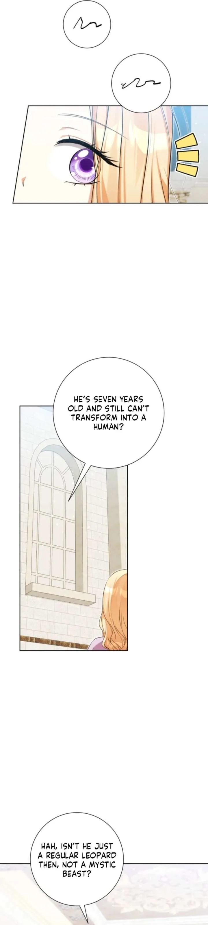 Taming the Shrew Chapter 63 page 28