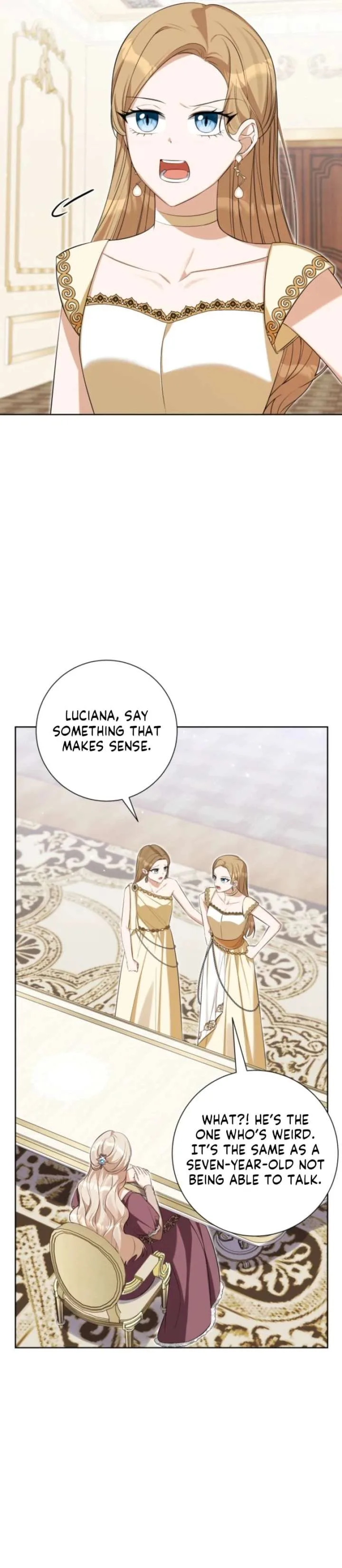 Taming the Shrew Chapter 63 page 29