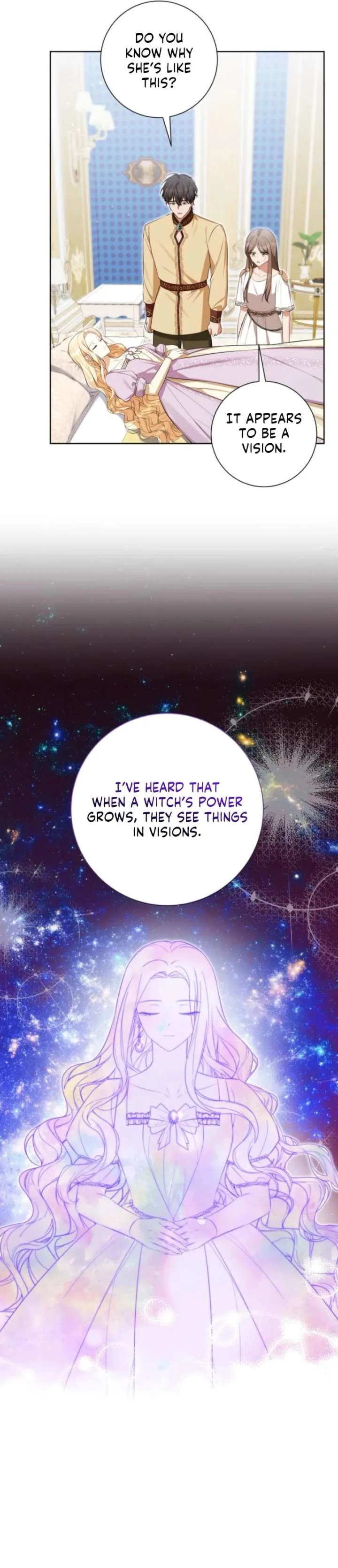 Taming the Shrew Chapter 62 page 33