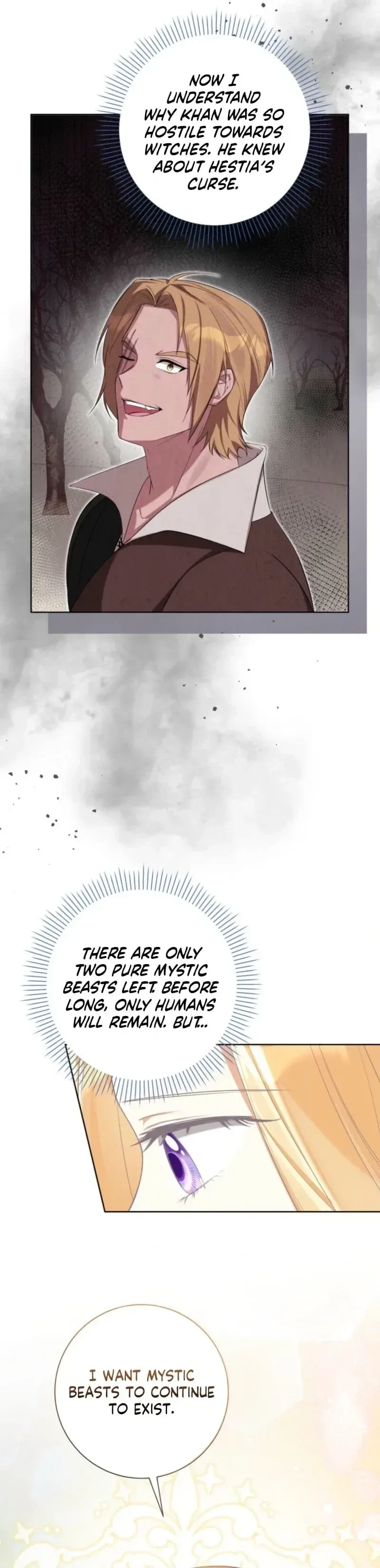 Taming the Shrew Chapter 65 page 15