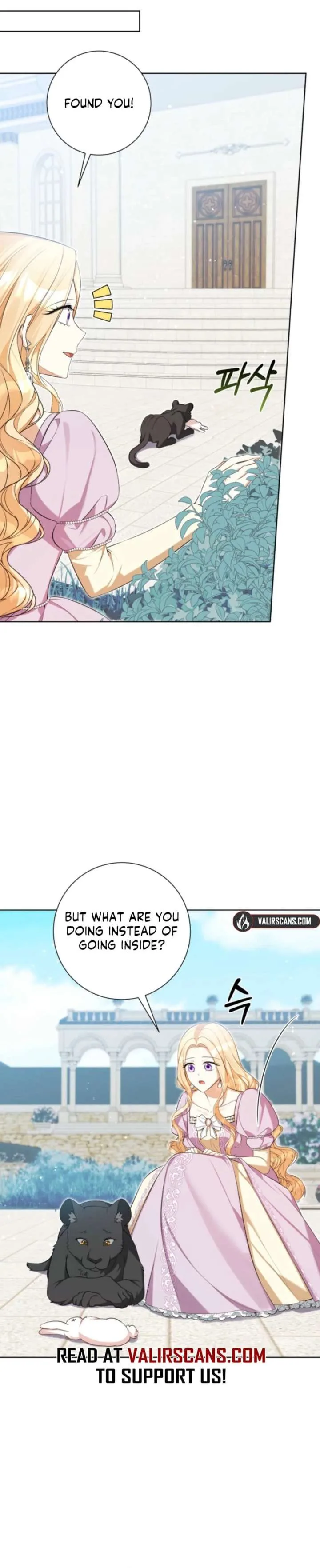 Taming the Shrew Chapter 63 page 27