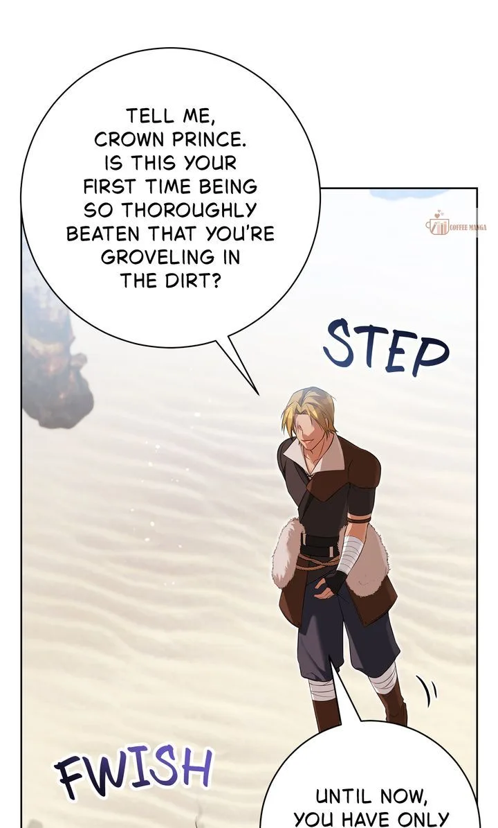 Taming the Shrew Chapter 66 page 32