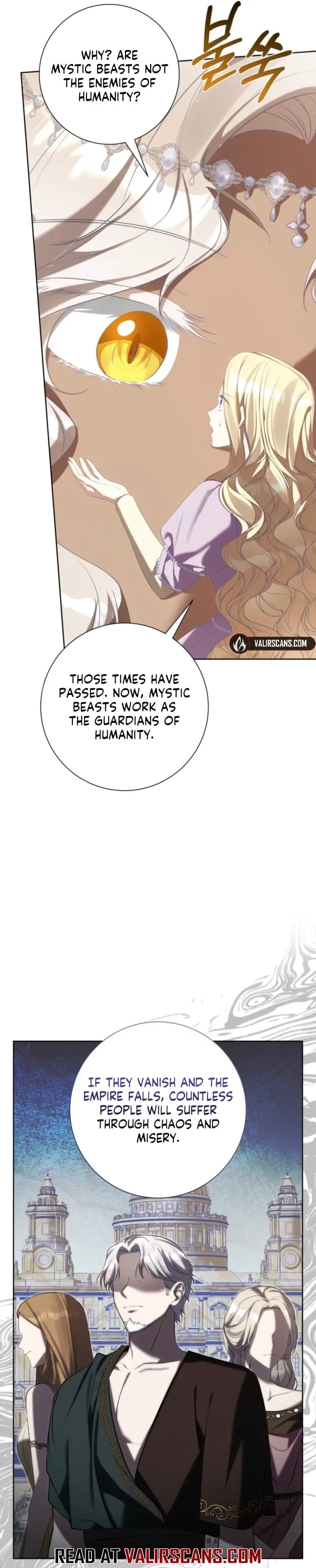 Taming the Shrew Chapter 65 page 17