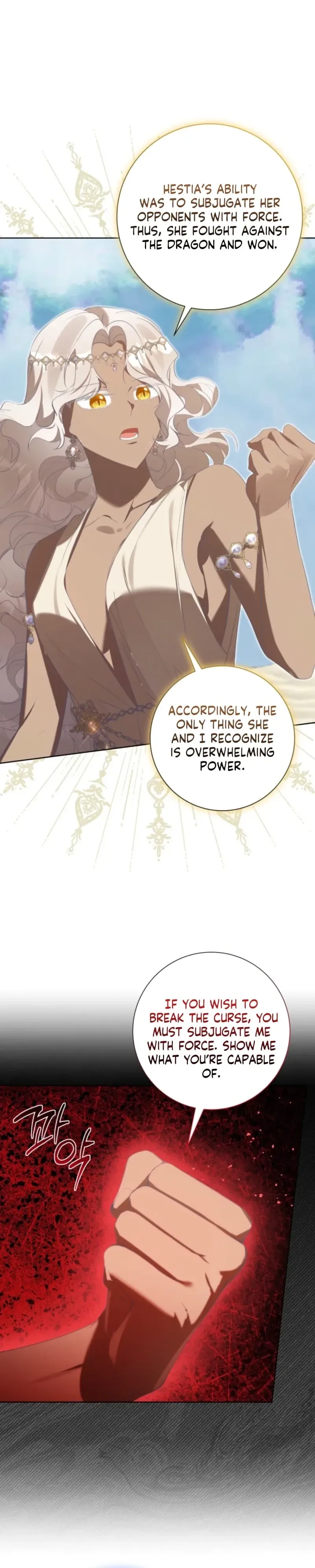Taming the Shrew Chapter 65 page 19