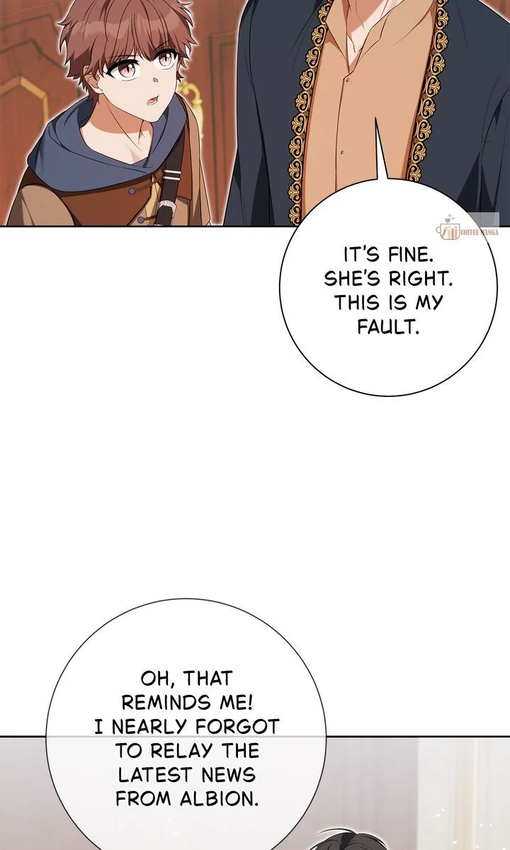 Taming the Shrew Chapter 68 page 21