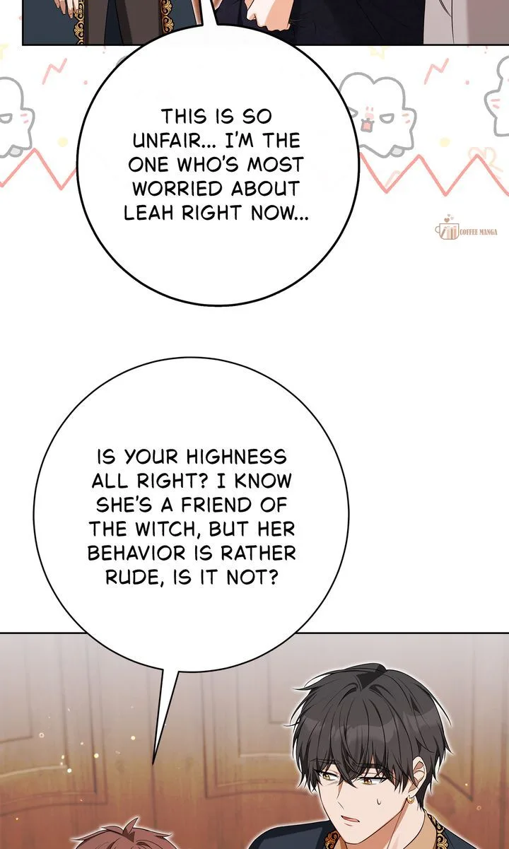 Taming the Shrew Chapter 68 page 20