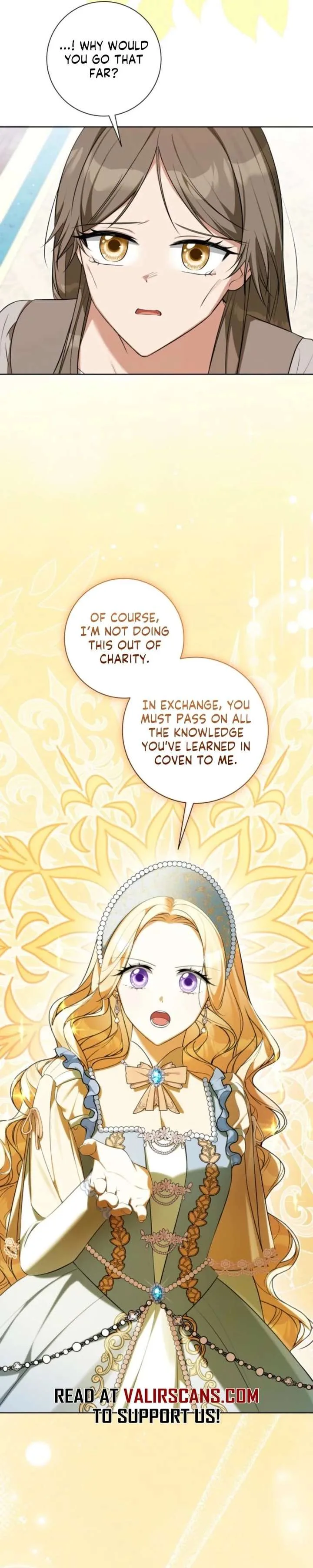 Taming the Shrew Chapter 61 page 31
