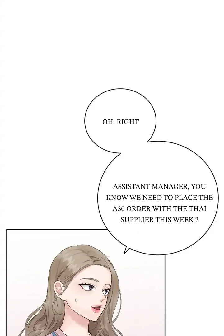 Taste Of The Boss Chapter 1 page 78