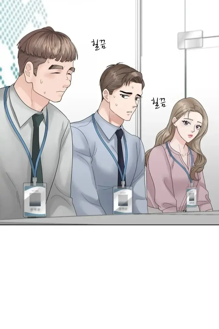 Taste Of The Boss Chapter 1 page 94