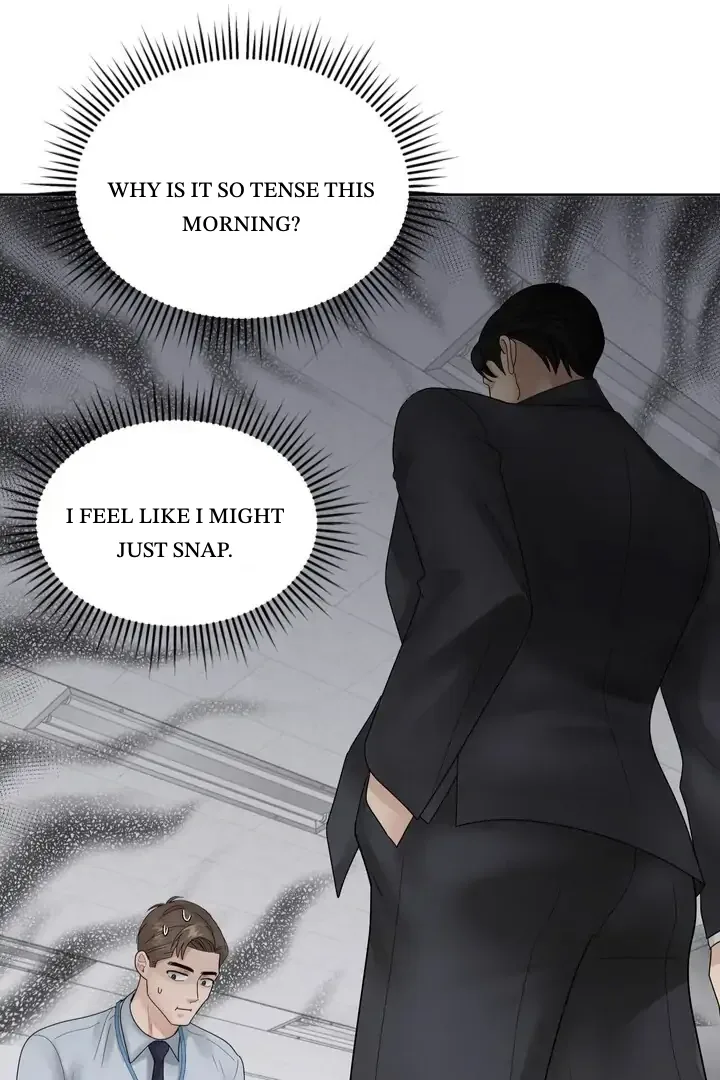 Taste Of The Boss Chapter 1 page 90