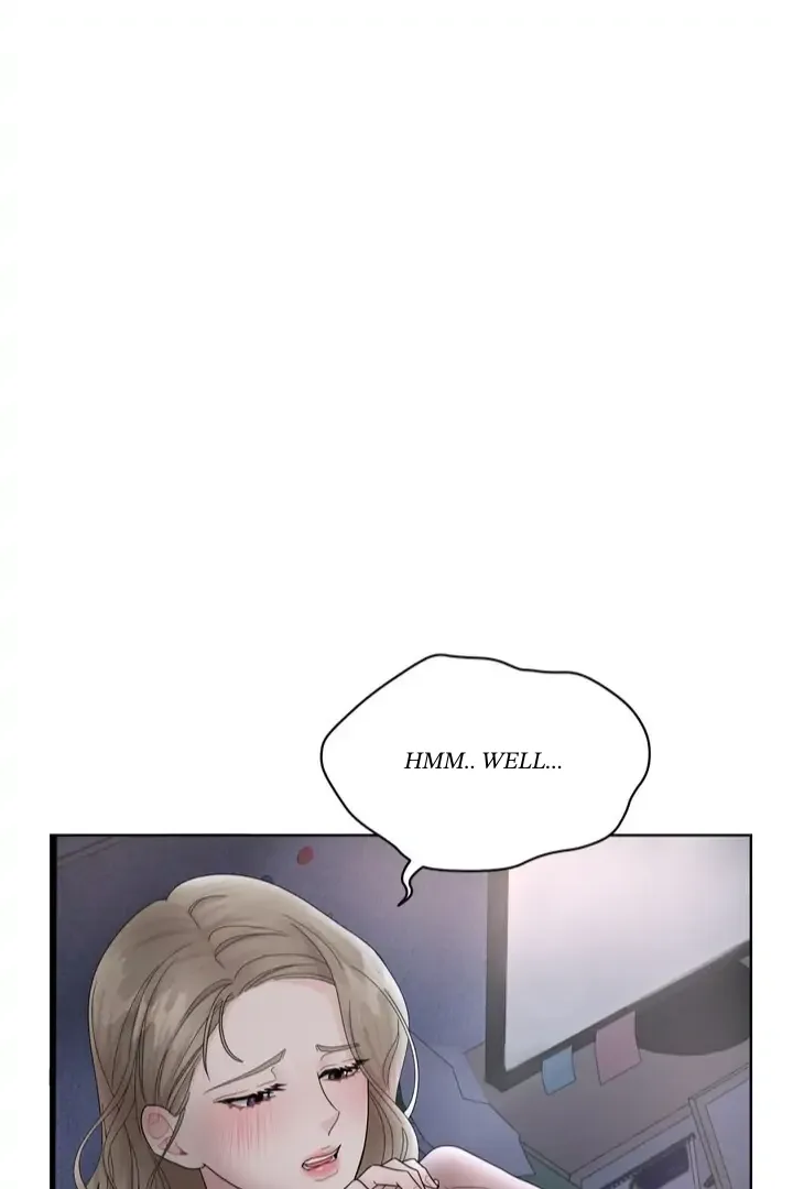 Taste Of The Boss Chapter 1 page 29