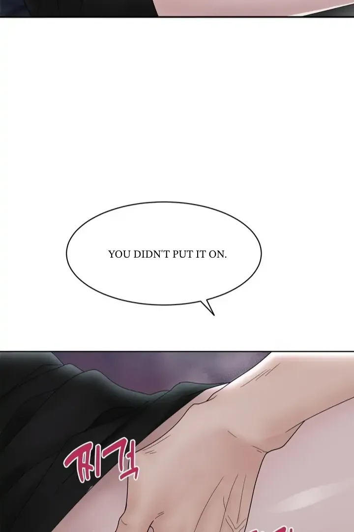 Taste Of The Boss Chapter 1 page 26