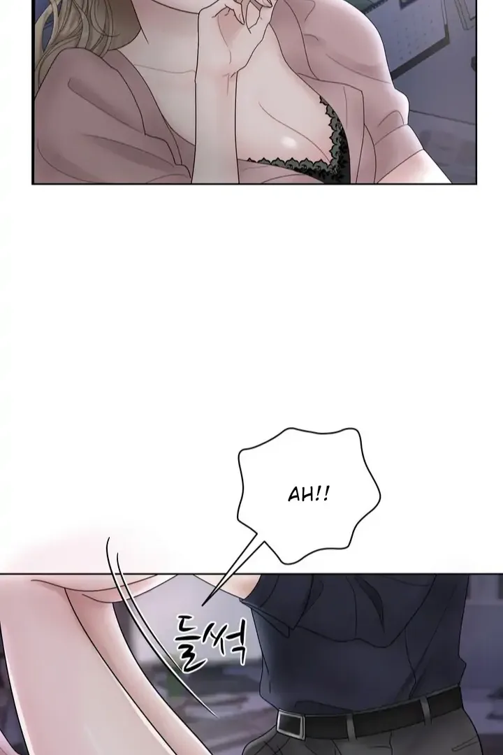 Taste Of The Boss Chapter 1 page 30