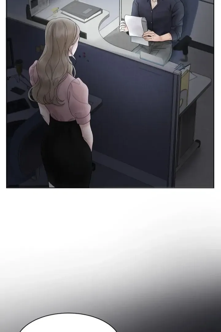 Taste Of The Boss Chapter 1 page 3