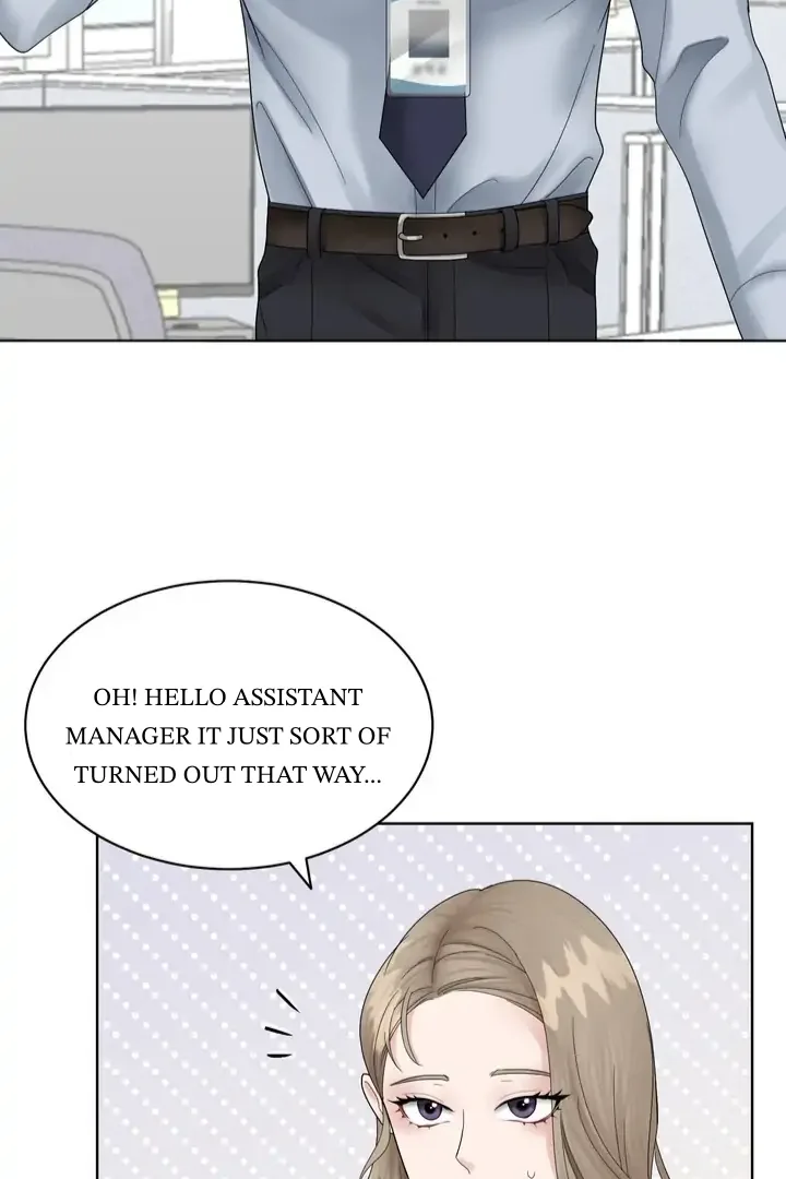Taste Of The Boss Chapter 1 page 67