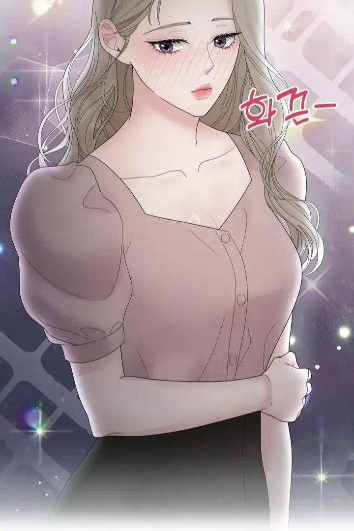 Taste Of The Boss Chapter 1 page 6