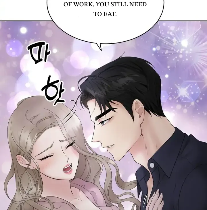 Taste Of The Boss Chapter 1 page 15