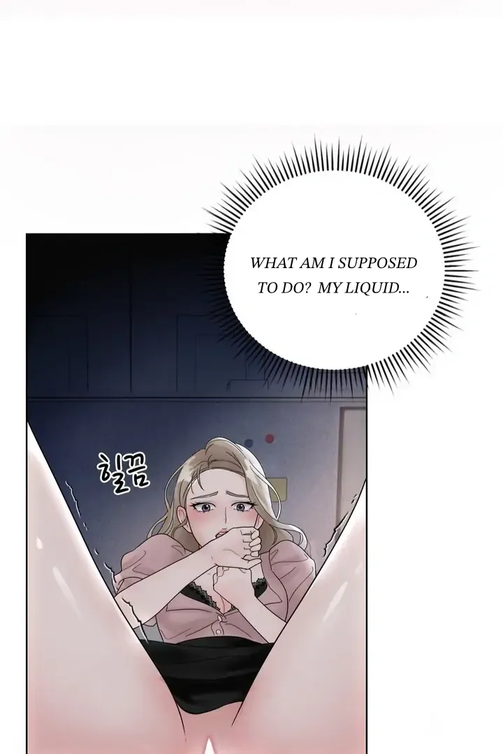 Taste Of The Boss Chapter 1 page 37