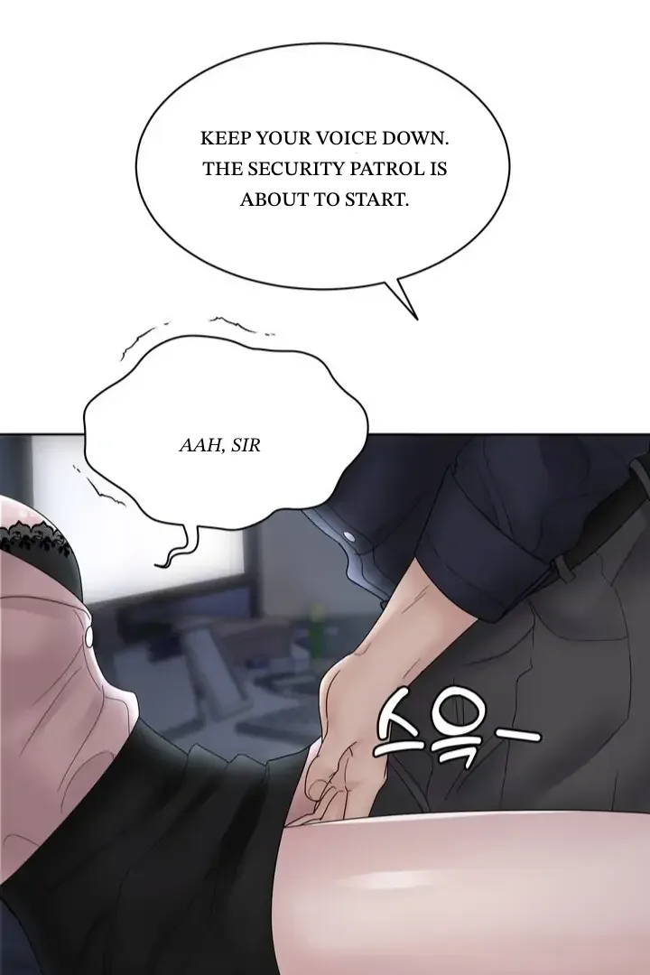 Taste Of The Boss Chapter 1 page 25
