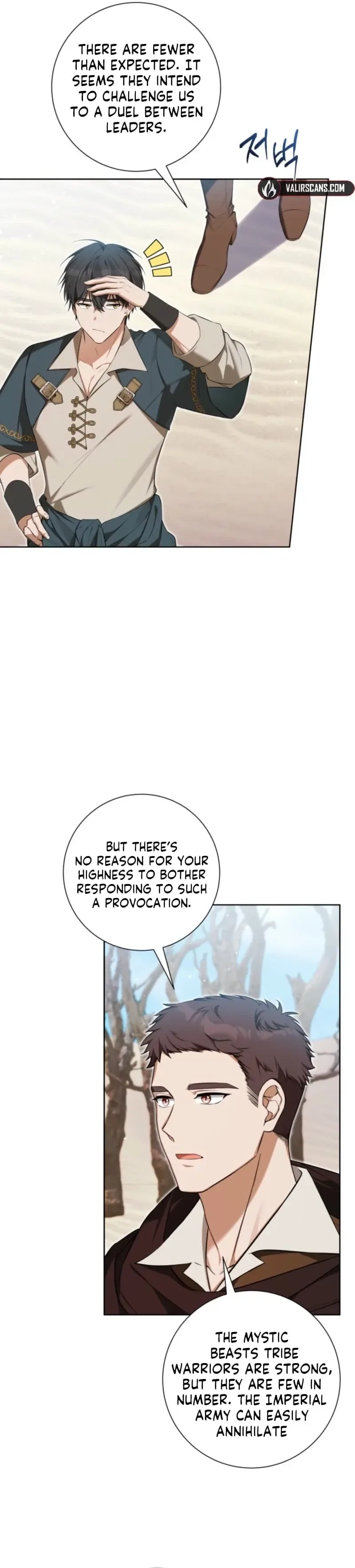 Taming the Shrew Chapter 65 page 31