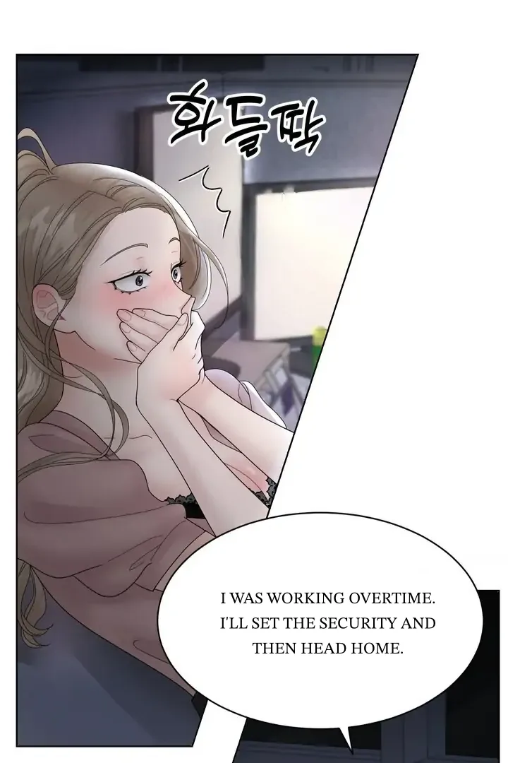 Taste Of The Boss Chapter 1 page 41