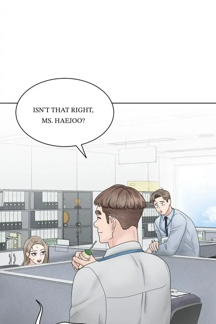 Taste Of The Boss Chapter 1 page 76