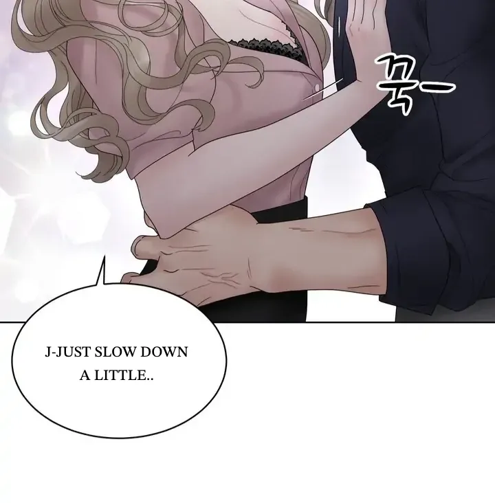 Taste Of The Boss Chapter 1 page 16