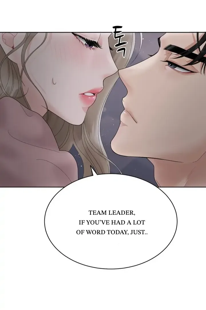 Taste Of The Boss Chapter 1 page 10