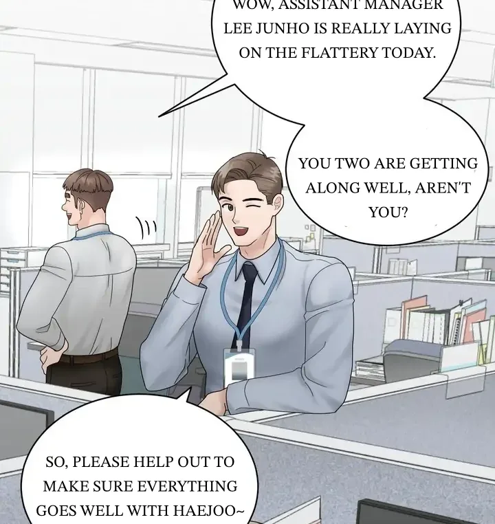 Taste Of The Boss Chapter 1 page 80
