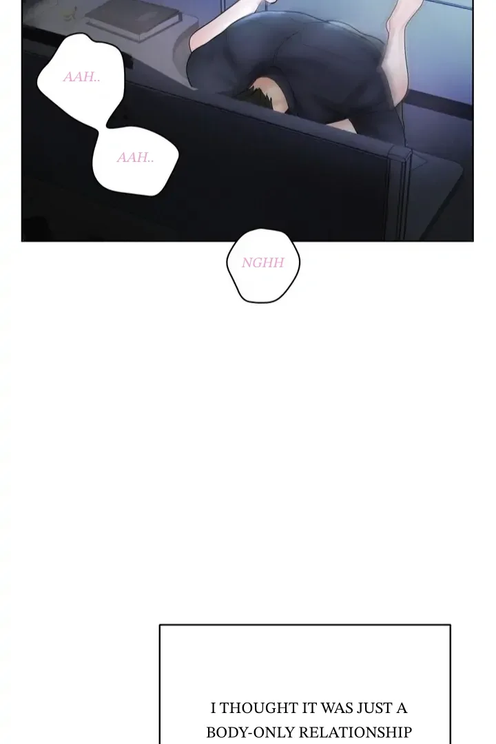 Taste Of The Boss Chapter 1 page 54