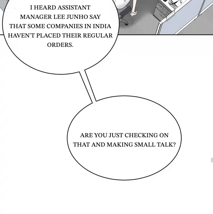 Taste Of The Boss Chapter 1 page 89