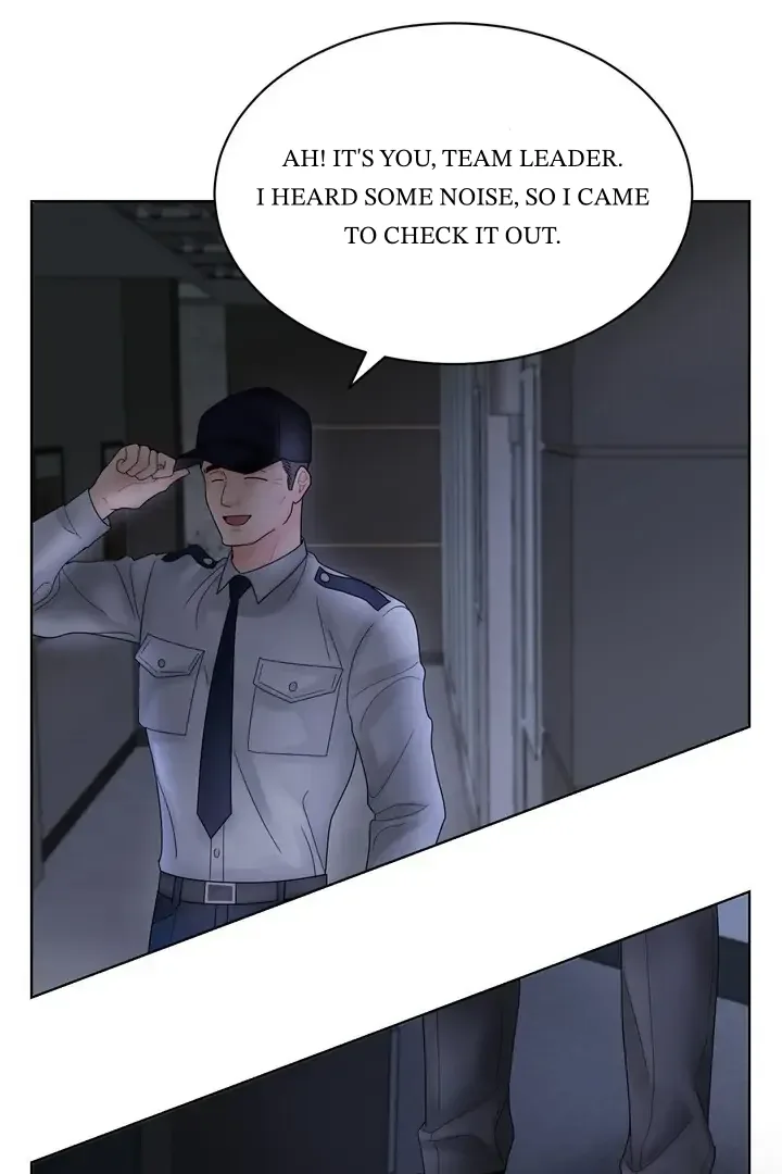 Taste Of The Boss Chapter 1 page 43