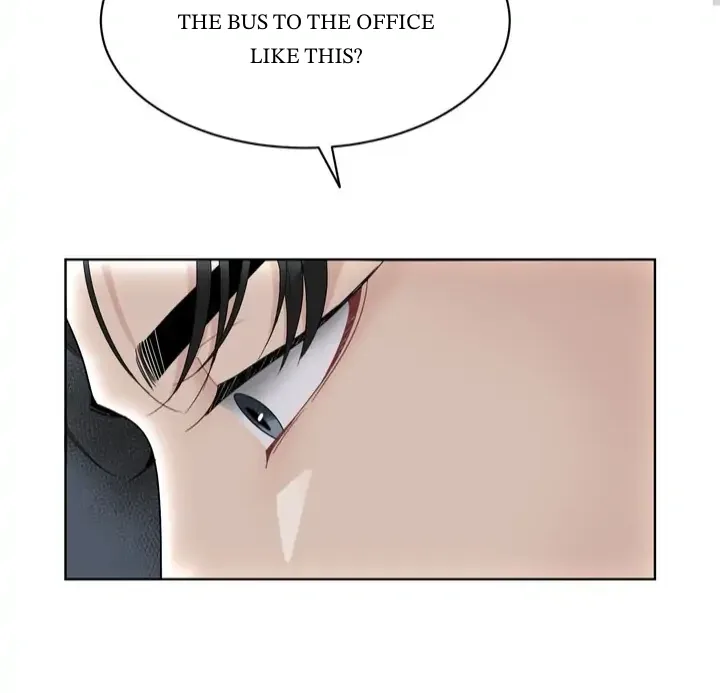 Taste Of The Boss Chapter 1 page 32