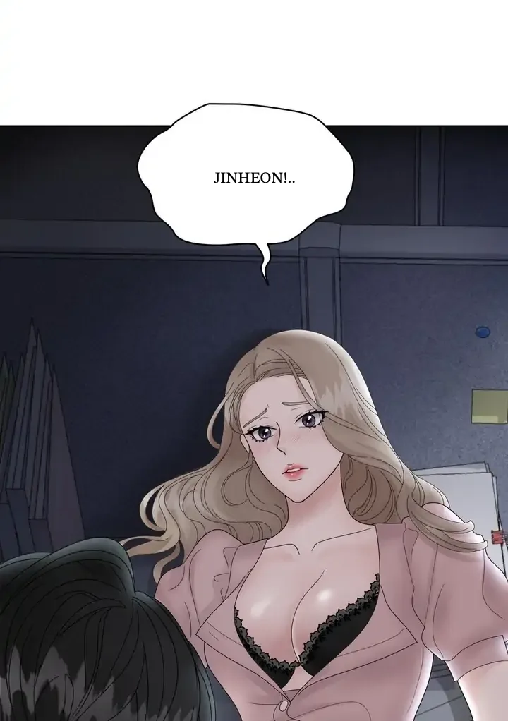Taste Of The Boss Chapter 1 page 23